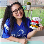 Ms. Alvarado 